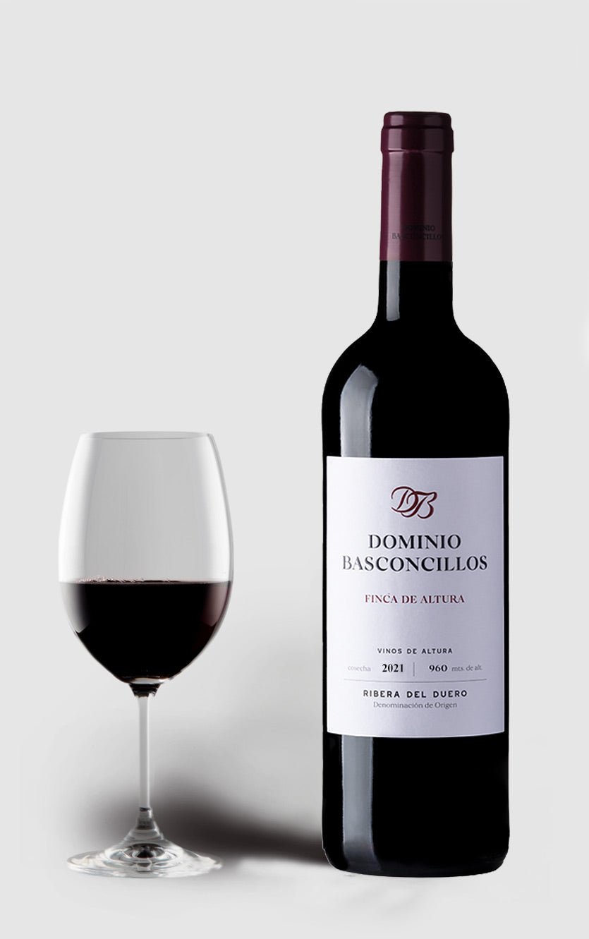 Dominio Basconcillos Vina Magna Altura Magnum - Nyhed!