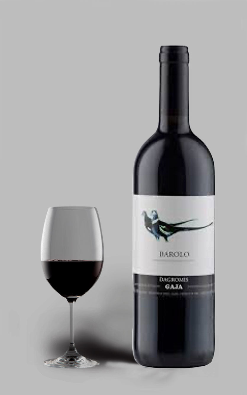 Gaja Dagromis 2016 - Piemonte Italiensk Vin på Tilbud