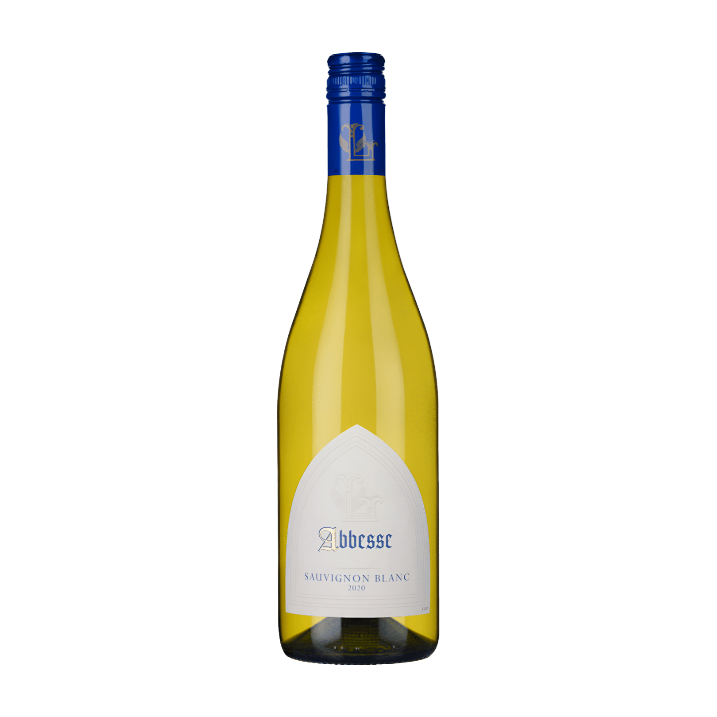 Abbesse Sauvignon Blanc 2022 - Fantastisk hvidvin!