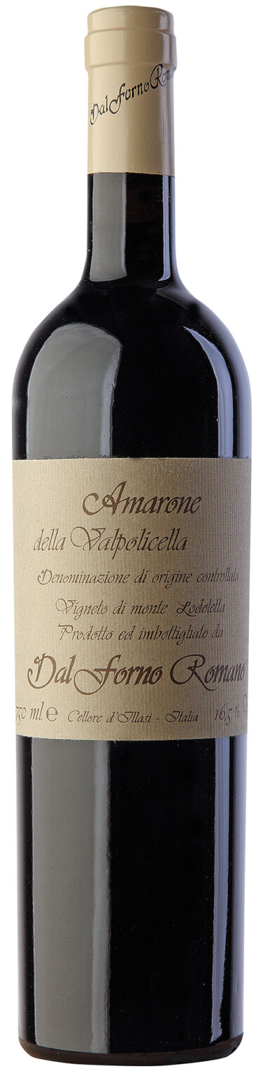 Amarone DOCG Dal Forno Romano, Veneto 2017 - Udsalg!