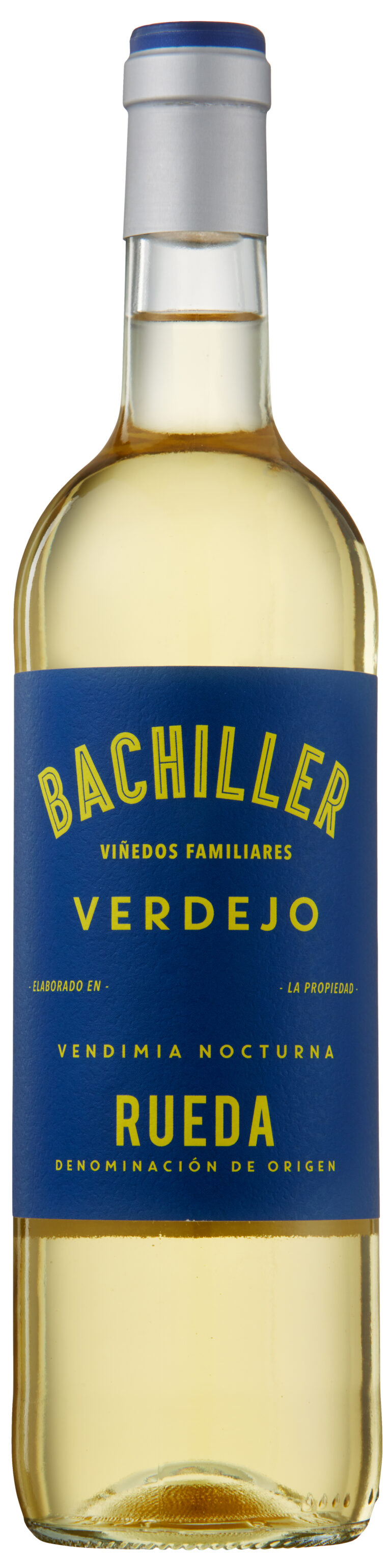 Bachiller Verdejo Rueda 2023 - Udsalg på Hvidvin!