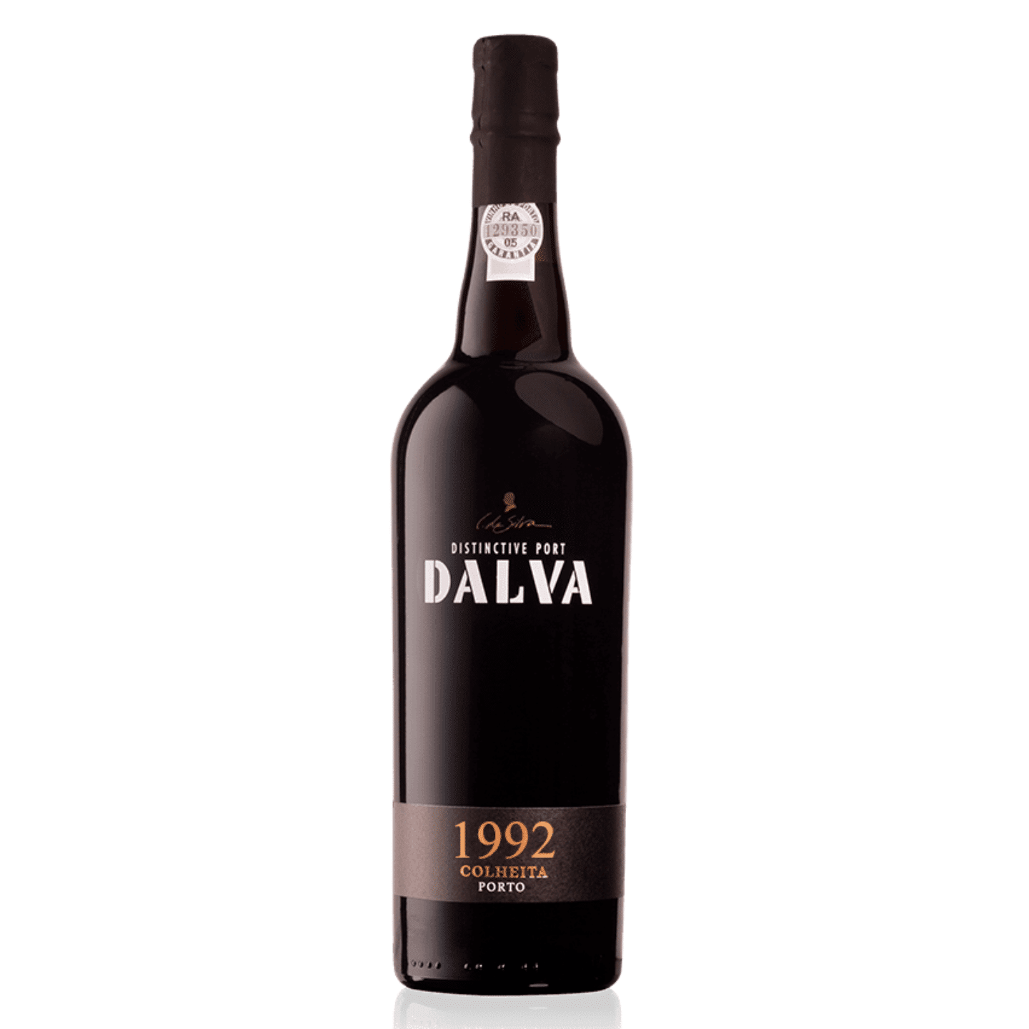 Dalva Colheita 1992 - Finessepræget Portvin fra 90'erne