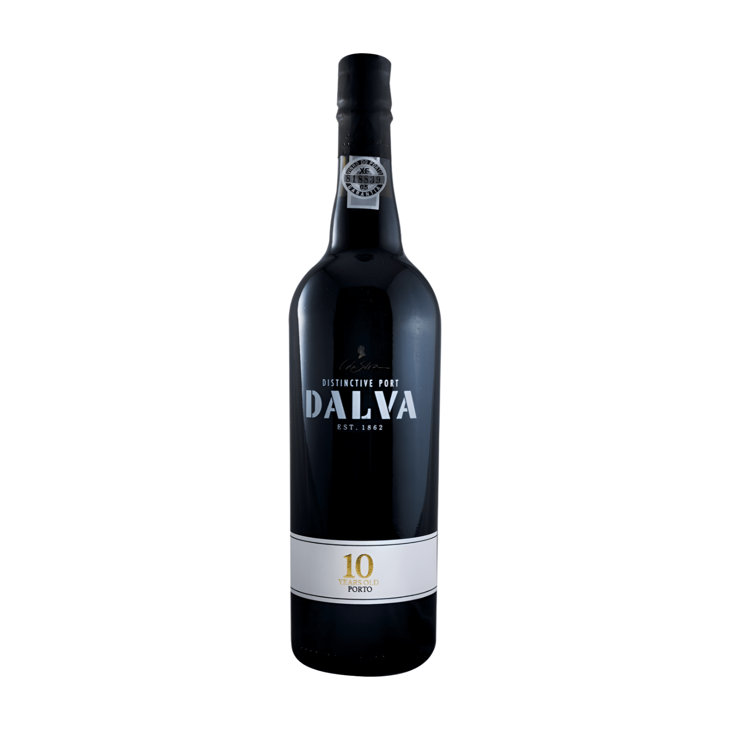 Dalva 10 års Tawny Portvin - Perfekt til Kolde Aftener