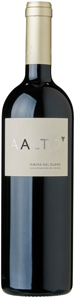 Aalto Bodegas Aalto 2022 - En moderne klassiker på tilbud!