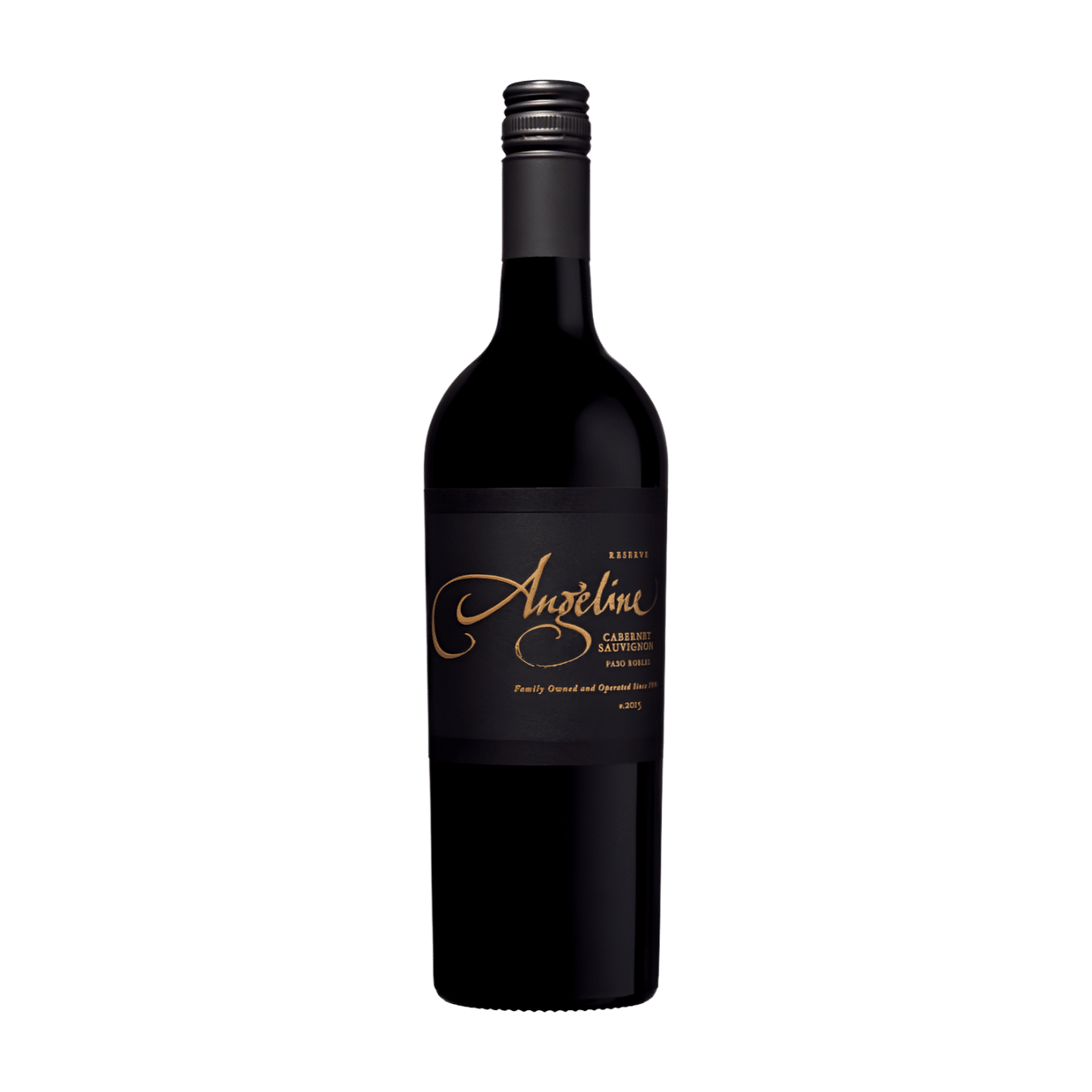 Angeline Cabernet Sauvignon Reserve 2021 - Rødvin på tilbud!