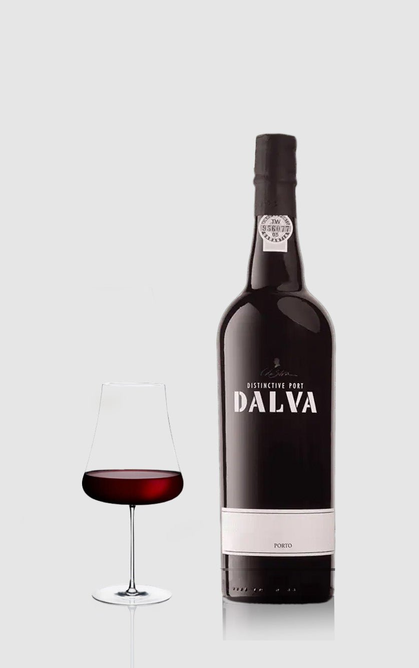 Dalva 20 års Tawny Portvin – Eksklusiv smagsoplevelse