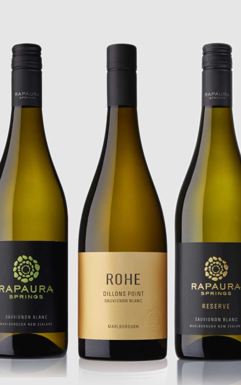 Forårskassen: New Zealandsk Sauvignon Blanc - Bedste Valg!