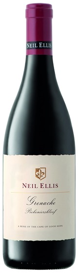 Grenache Piekenierskloof Neil Ellis 2017 - Eksklusiv Vin